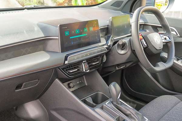2024 MG MG3 Excite