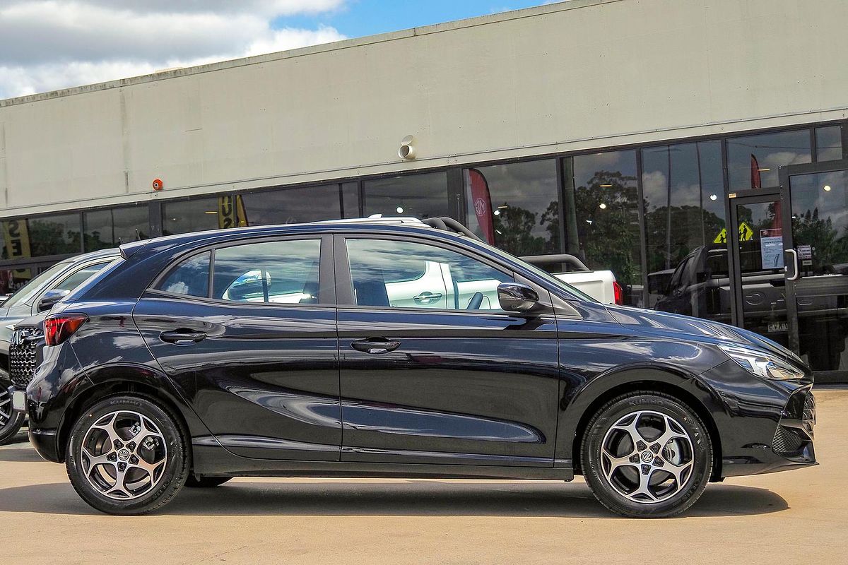 2024 MG MG3 Excite