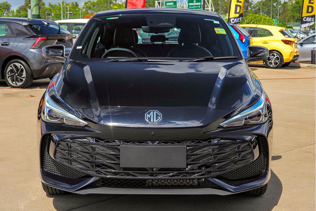 2024 MG MG3 Excite
