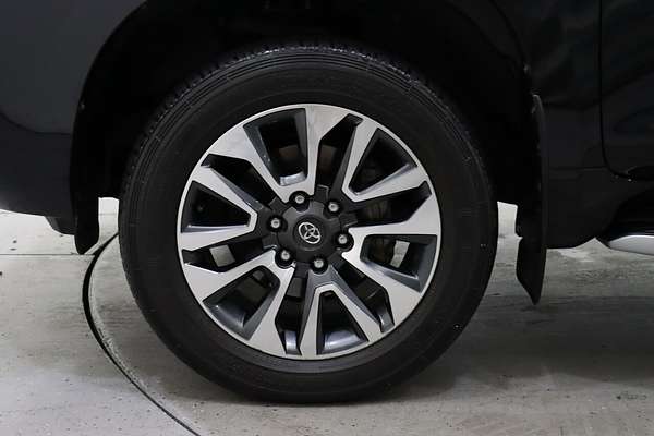 2021 Toyota Landcruiser Prado VX GDJ150R