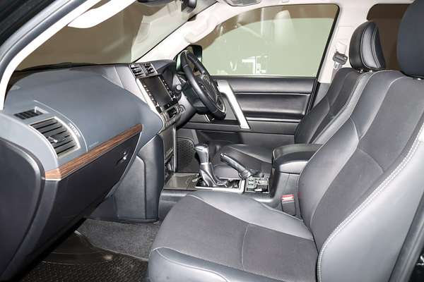 2021 Toyota Landcruiser Prado VX GDJ150R