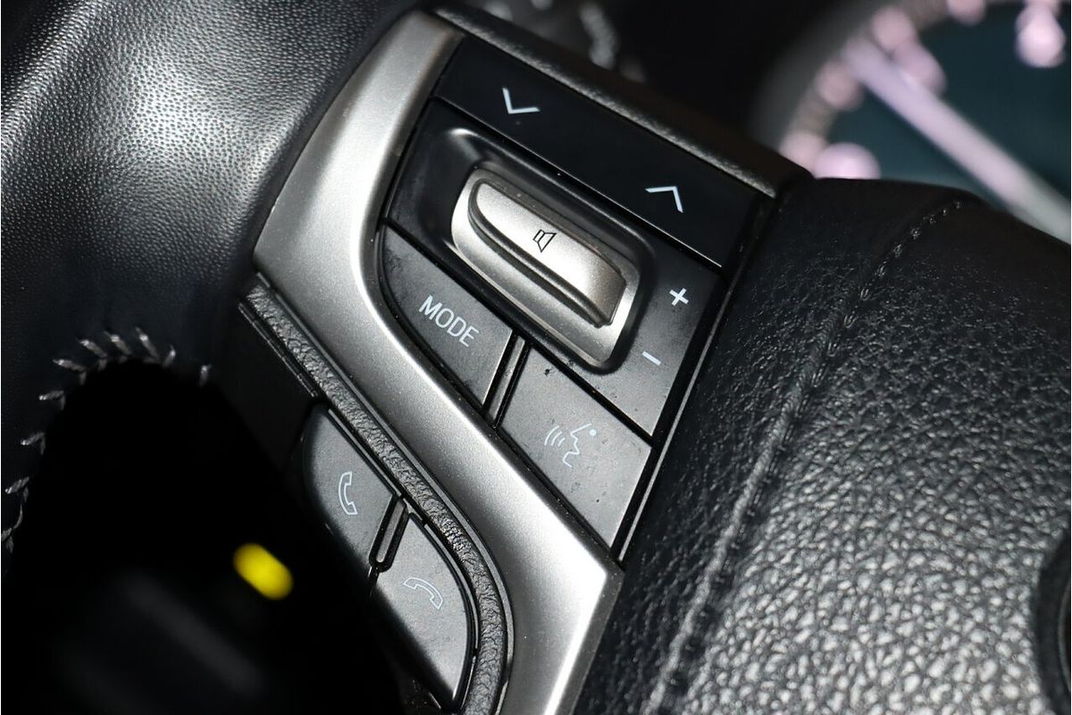 2021 Toyota Landcruiser Prado VX GDJ150R