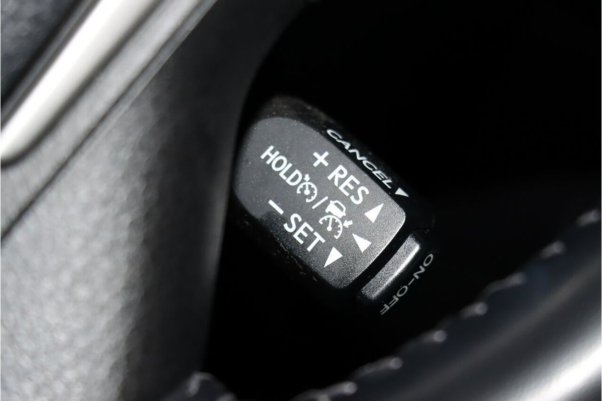 2021 Toyota Landcruiser Prado VX GDJ150R