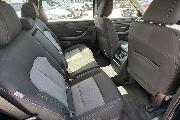 2024 Mazda CX-80 G40e Pure KL