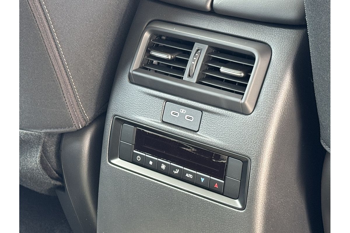 2024 Mazda CX-80 G40e Pure KL