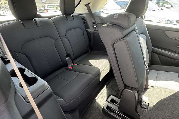 2024 Mazda CX-80 G40e Pure KL