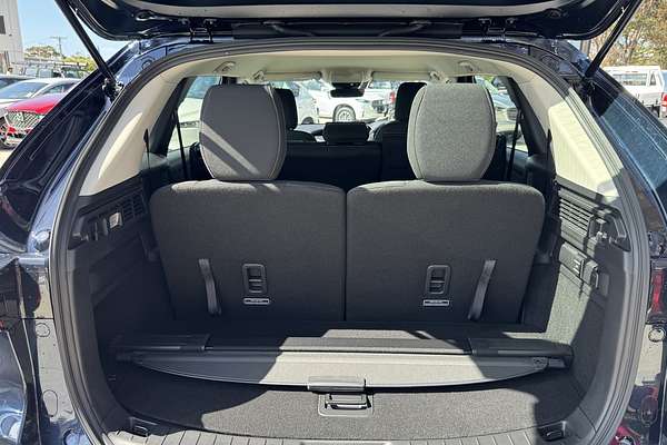 2024 Mazda CX-80 G40e Pure KL