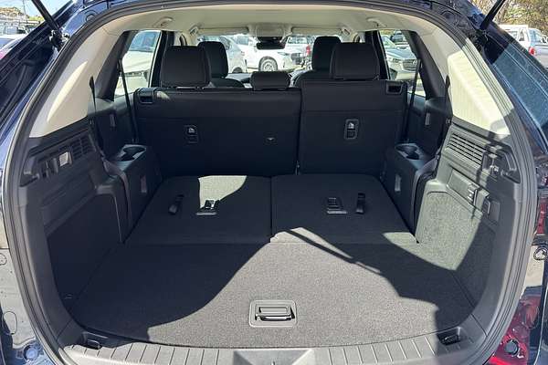 2024 Mazda CX-80 G40e Pure KL