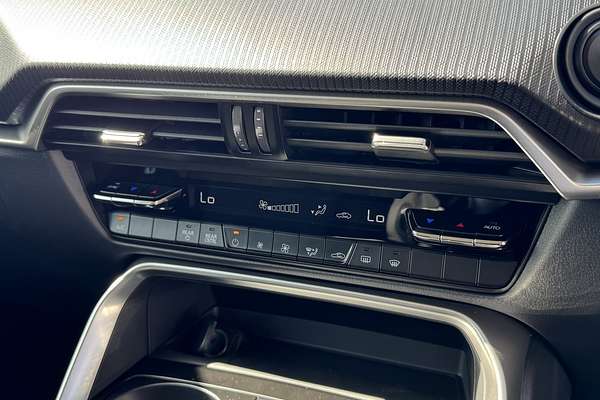 2024 Mazda CX-80 G40e Pure KL