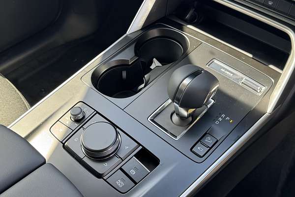 2024 Mazda CX-80 G40e Pure KL