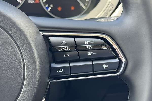2024 Mazda CX-80 G40e Pure KL