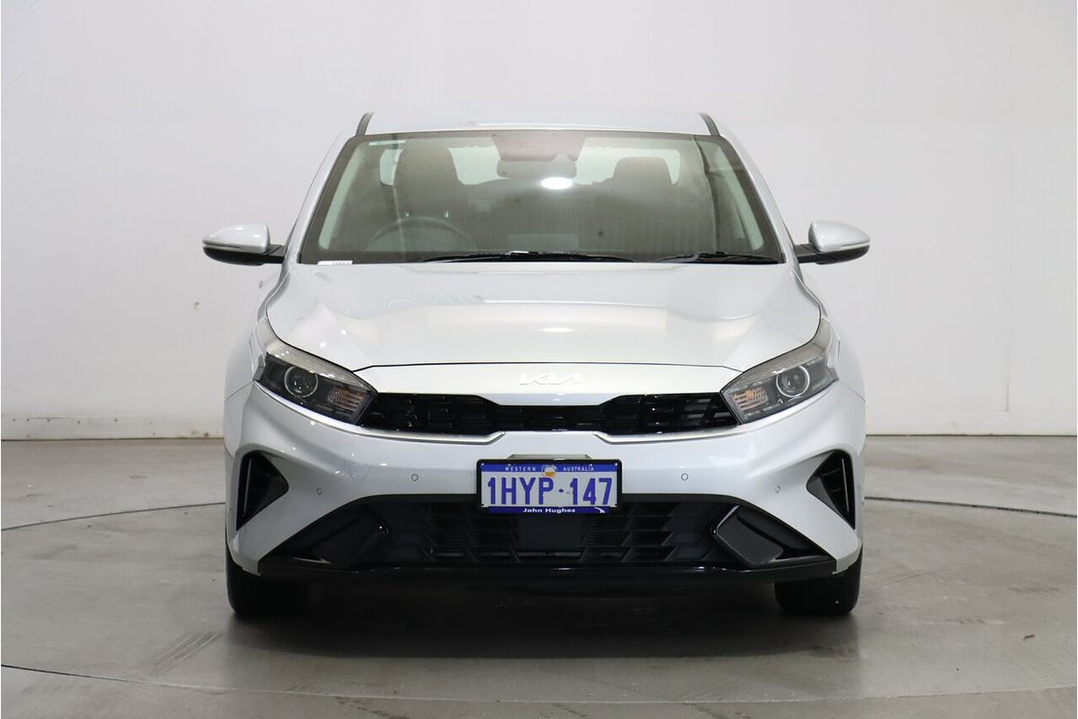 2023 Kia Cerato S BD