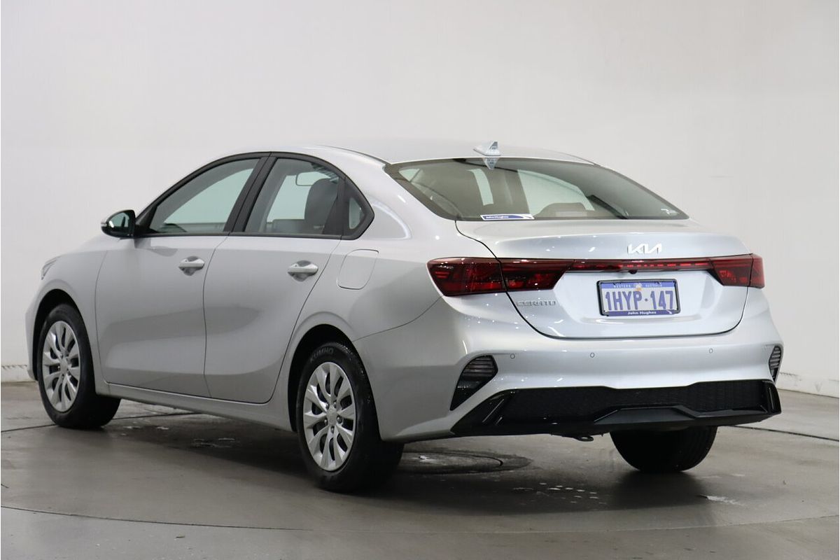 2023 Kia Cerato S BD