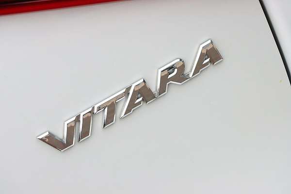 2024 Suzuki Vitara LY Series II