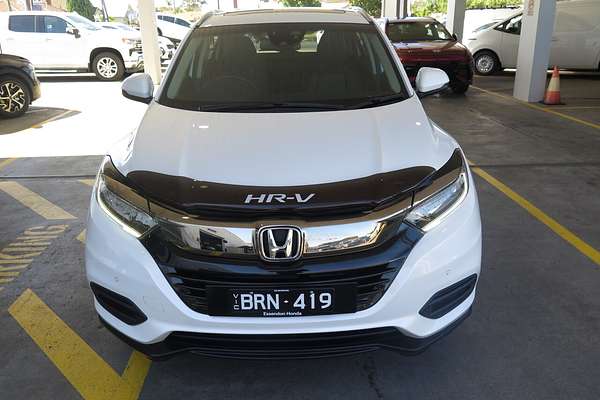 2021 Honda HR-V VTi-LX