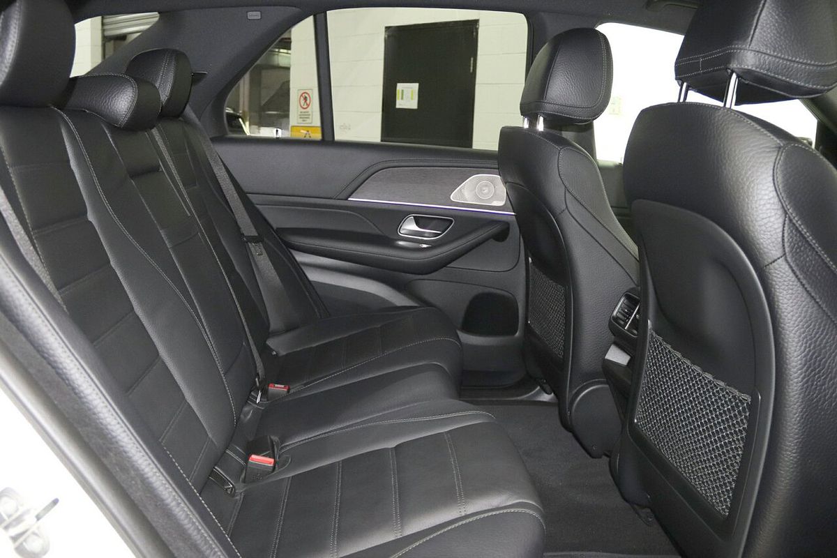 2020 Mercedes-Benz GLE-Class GLE400 d V167