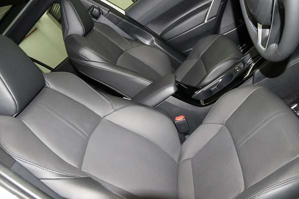 2023 Toyota Corolla Cross Atmos MXGA10R
