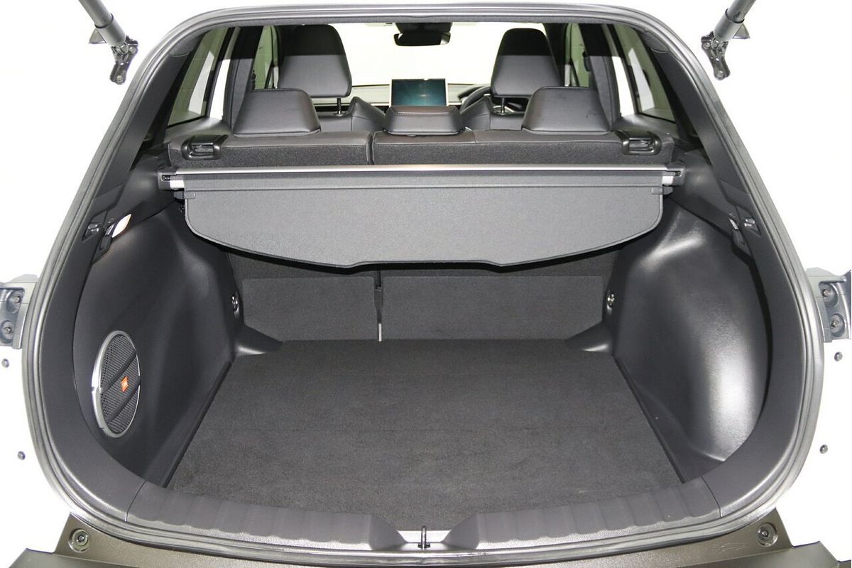 2023 Toyota Corolla Cross Atmos MXGA10R