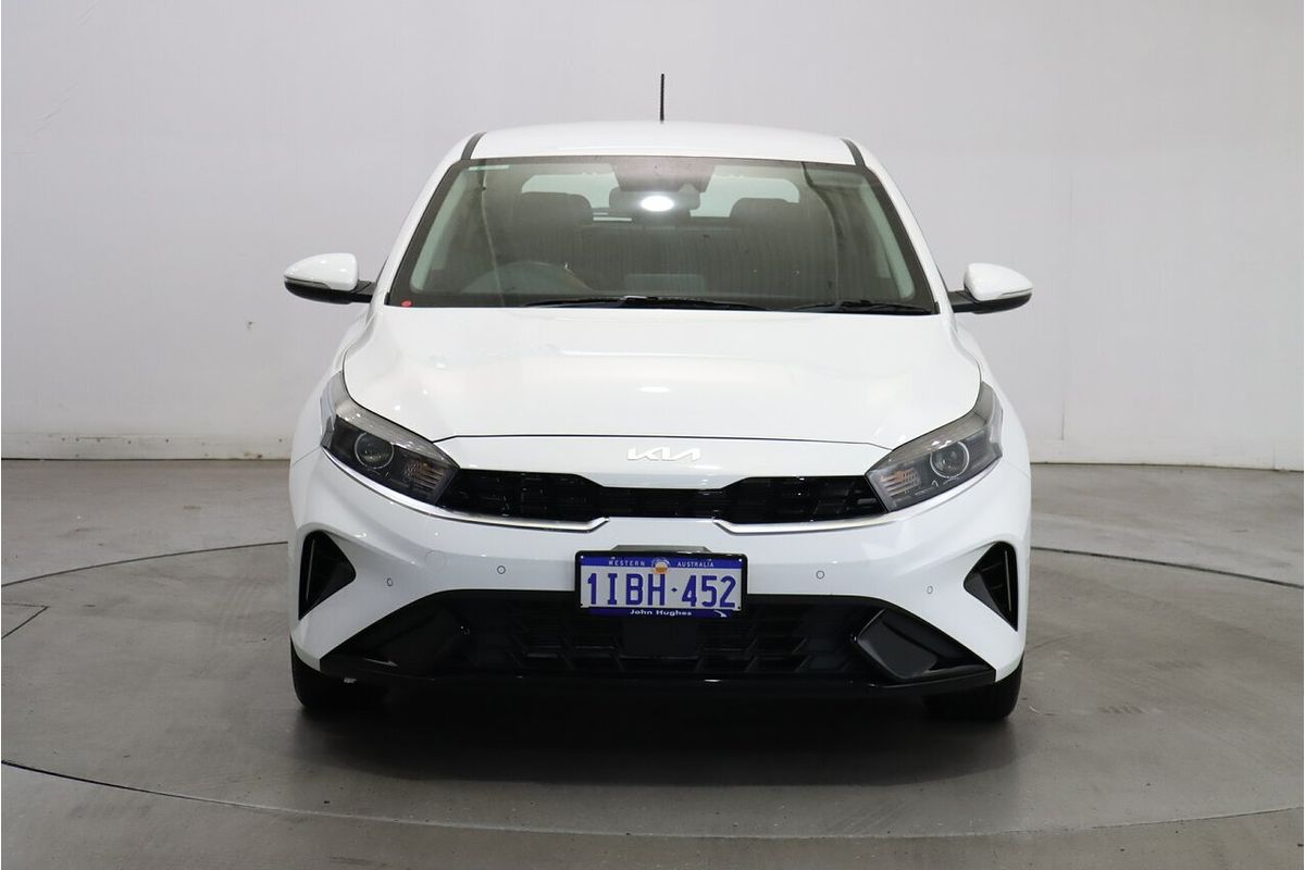 2023 Kia Cerato S BD