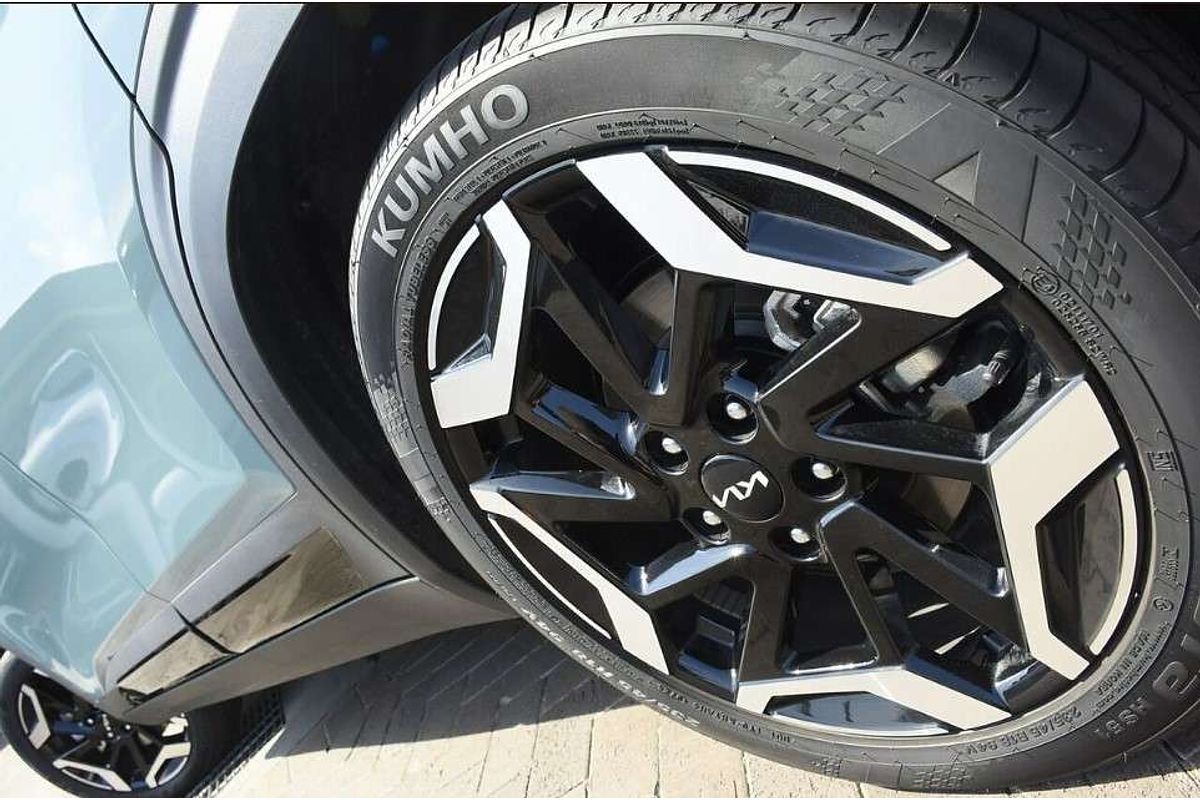 2024 Kia Seltos GT-Line SP2 PE