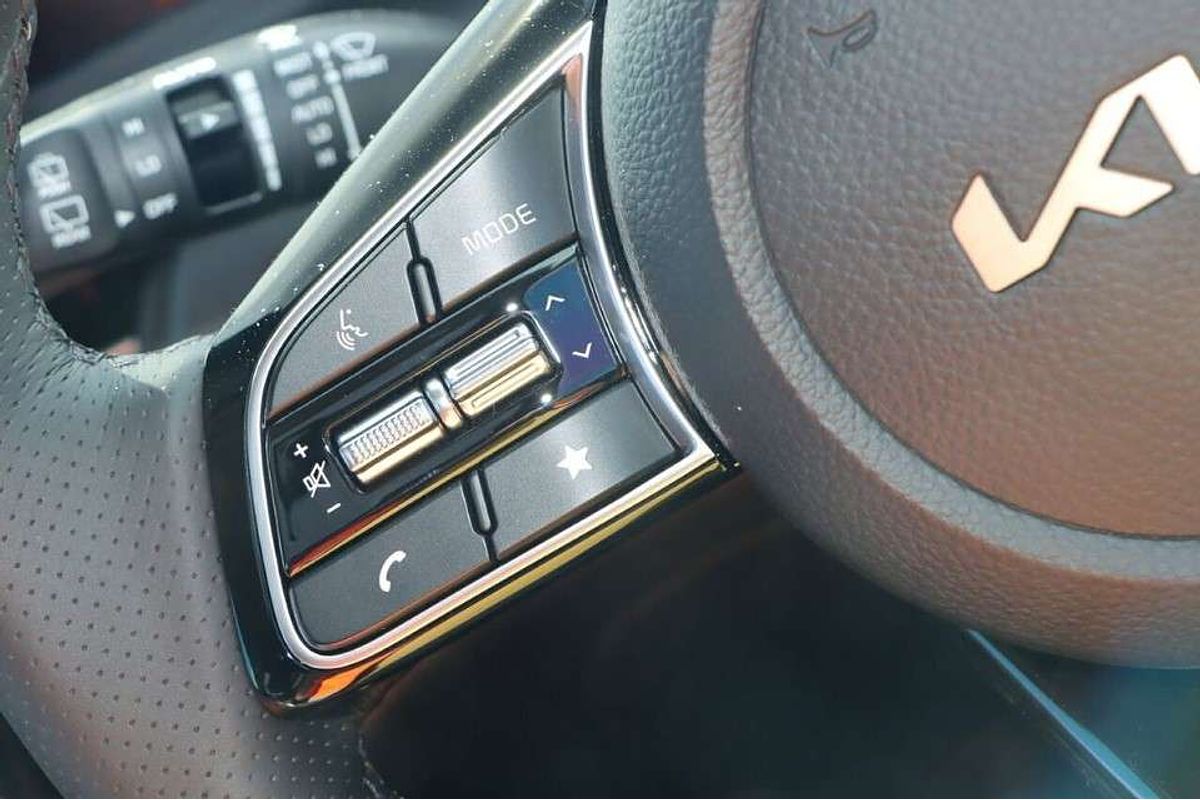 2024 Kia Seltos GT-Line SP2 PE