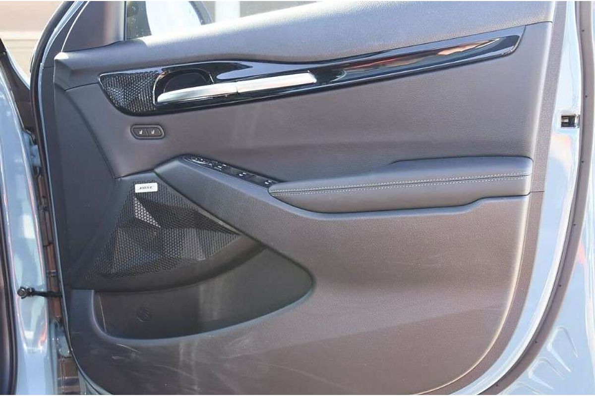 2024 Kia Seltos GT-Line SP2 PE