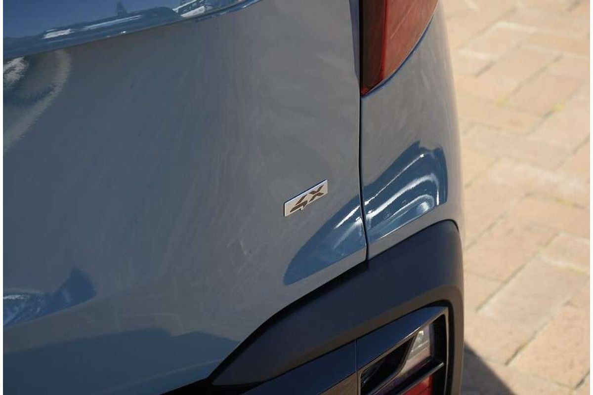 2024 Kia Seltos GT-Line SP2 PE