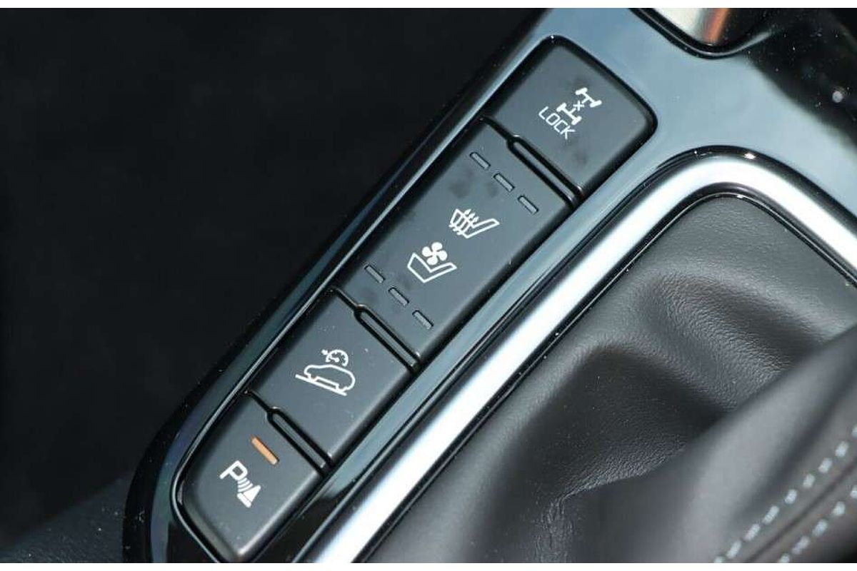 2024 Kia Seltos GT-Line SP2 PE