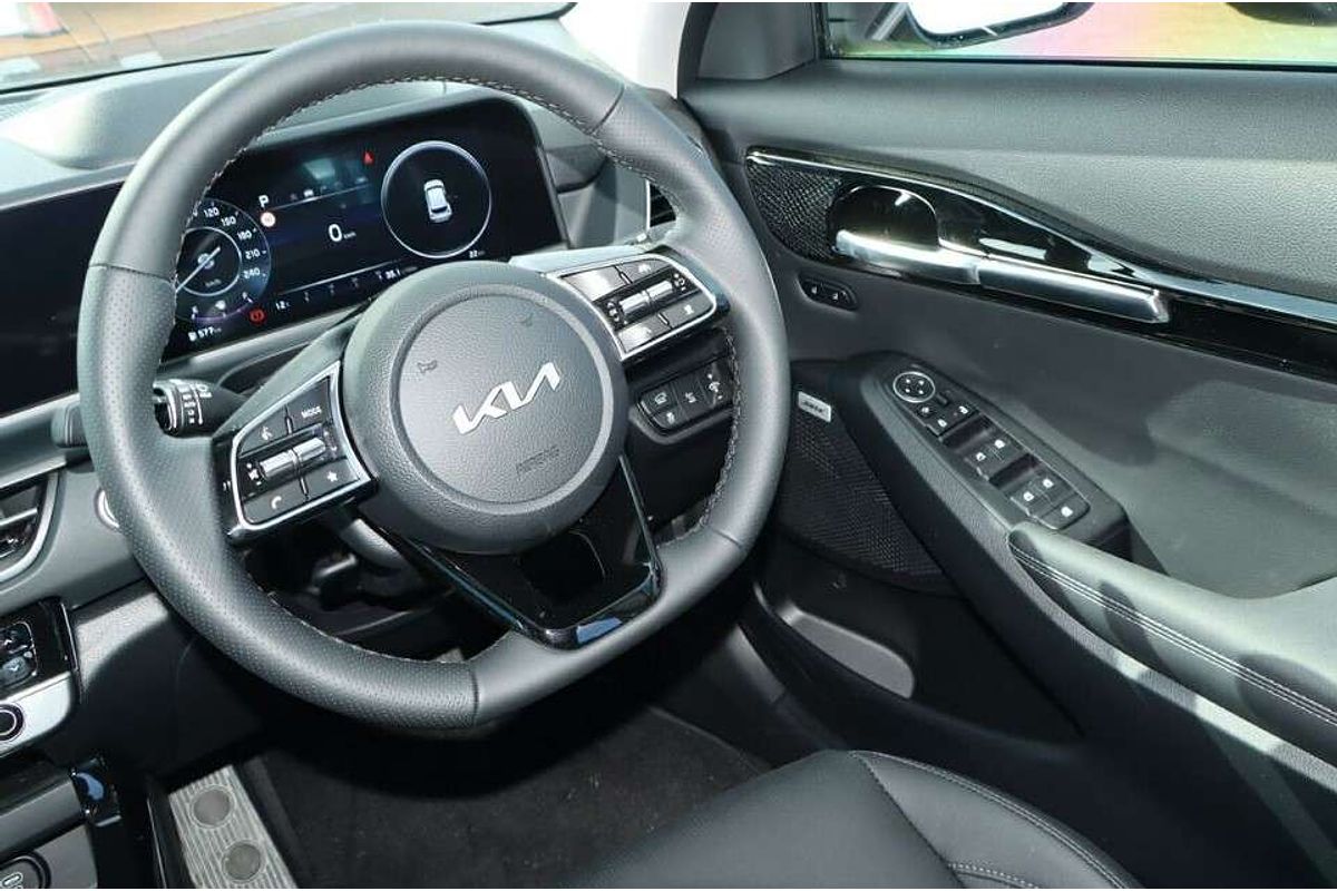 2024 Kia Seltos GT-Line SP2 PE