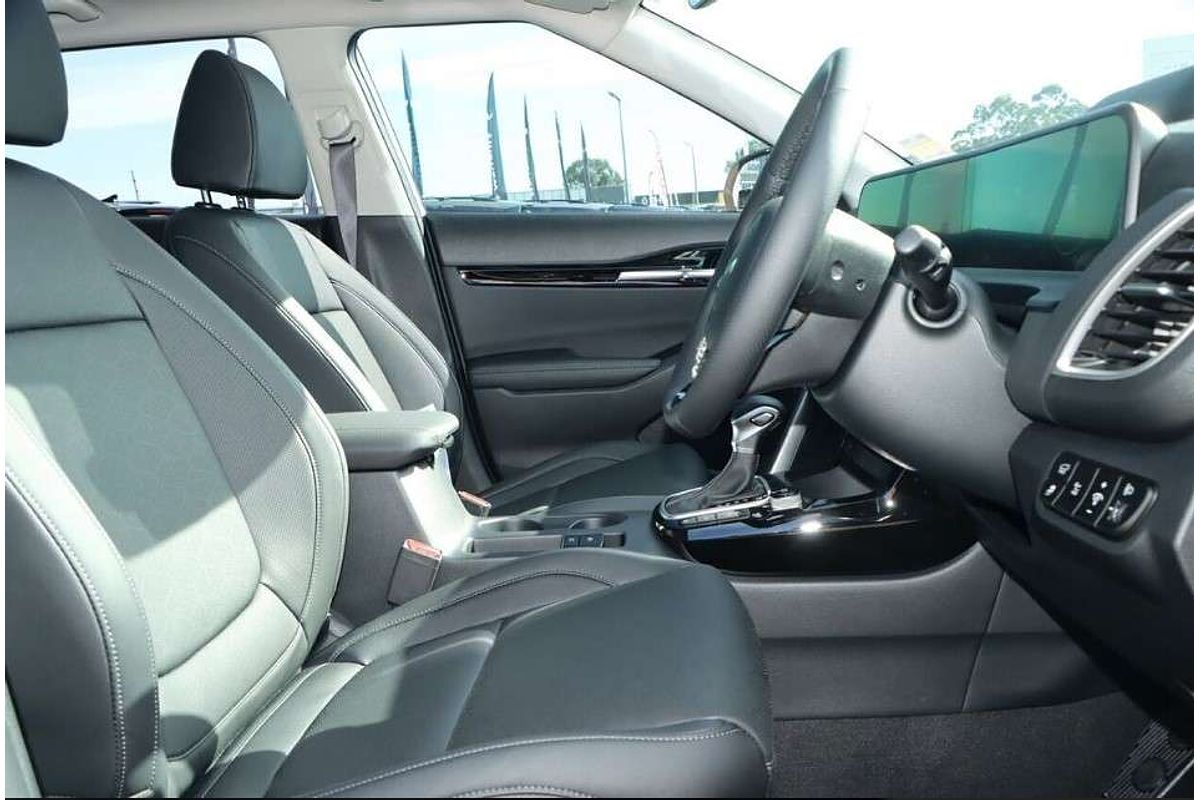 2024 Kia Seltos GT-Line SP2 PE