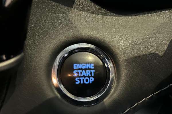 2022 Toyota Kluger GXL GSU75R