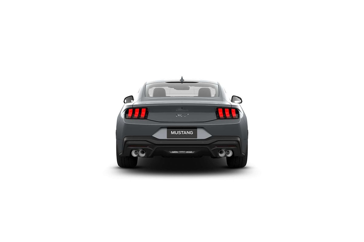 2024 Ford Mustang GT FO