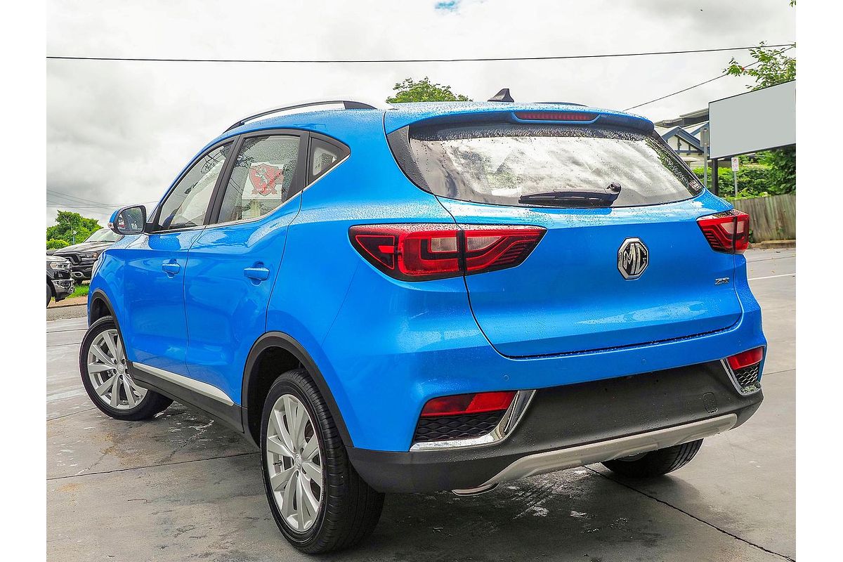 2024 MG ZS Excite AZS1