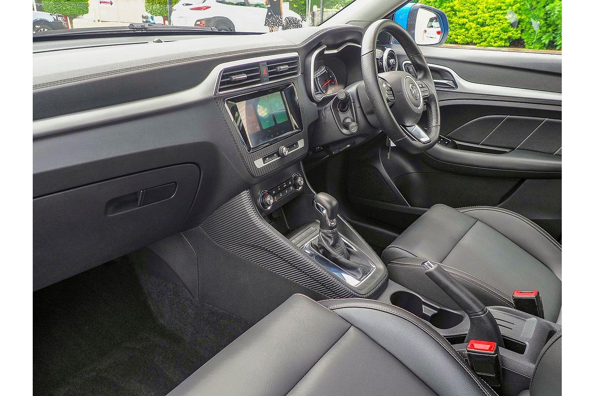 2024 MG ZS Excite AZS1