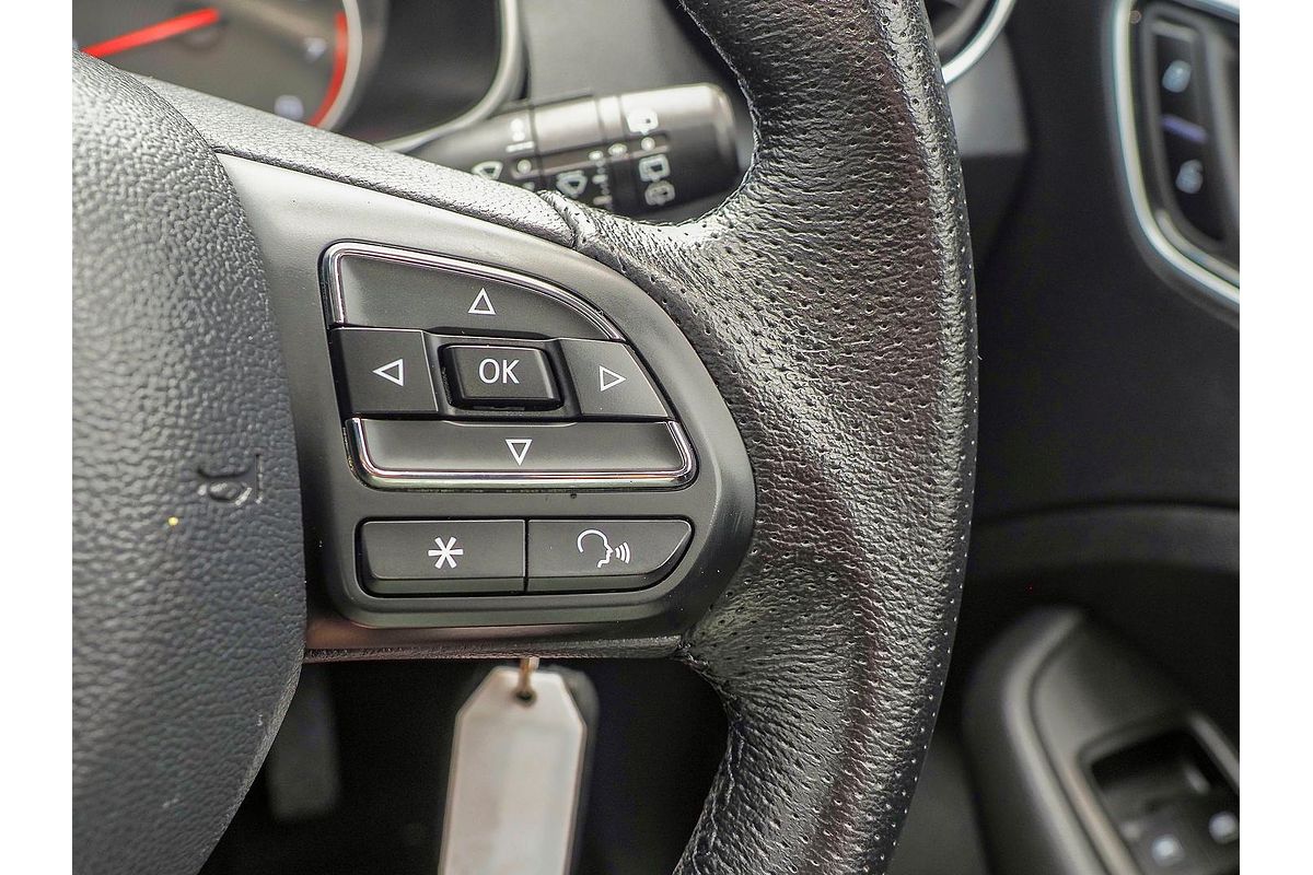 2024 MG ZS Excite AZS1