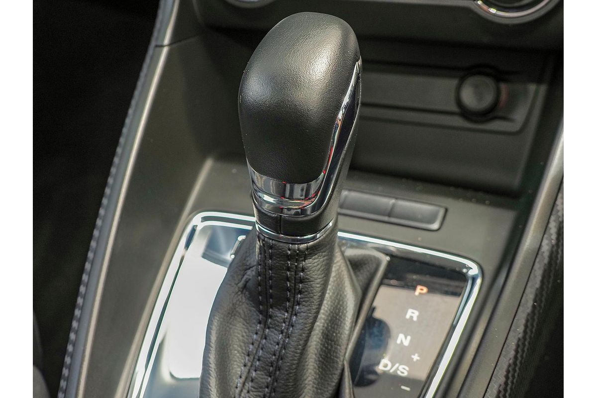 2024 MG ZS Excite AZS1