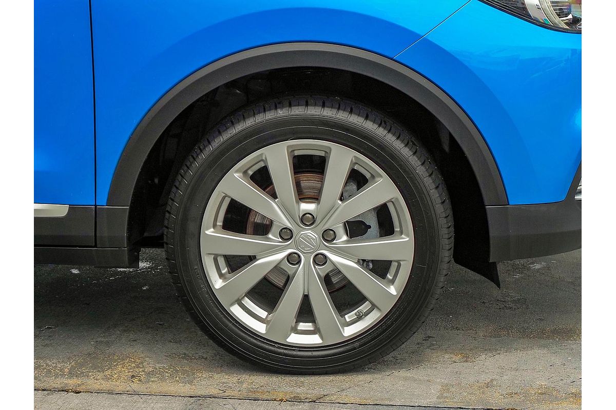 2024 MG ZS Excite AZS1