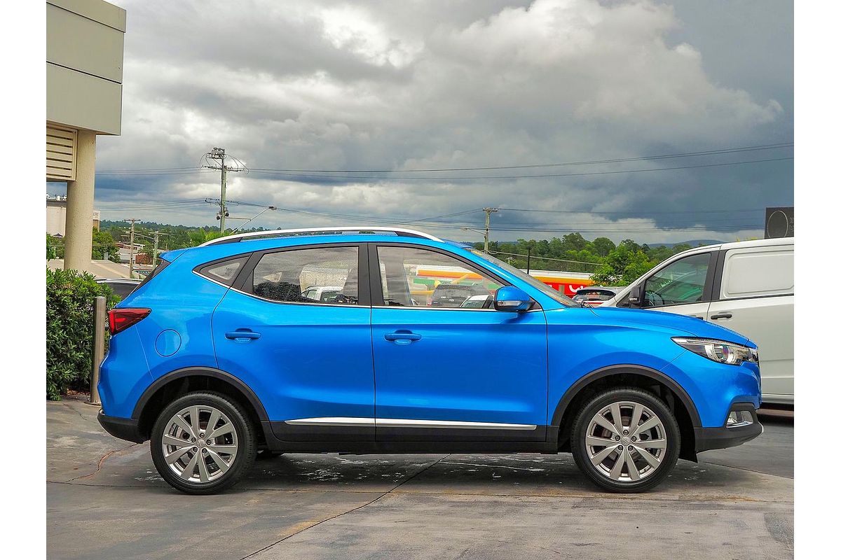 2024 MG ZS Excite AZS1