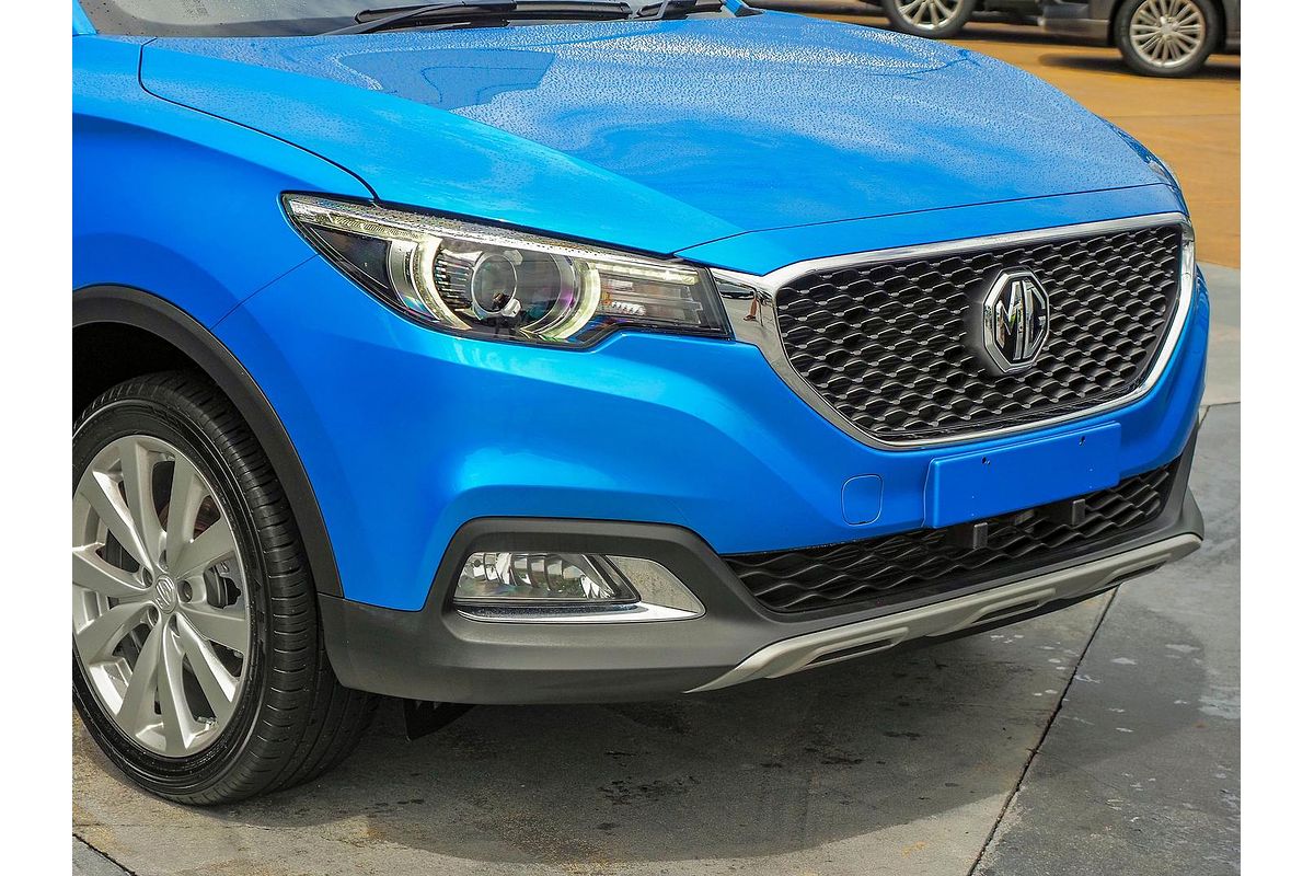 2024 MG ZS Excite AZS1