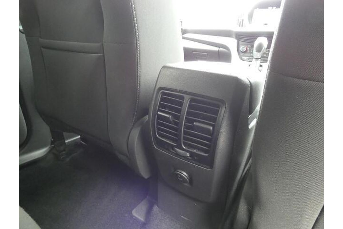 2019 Ford Escape Trend ZG