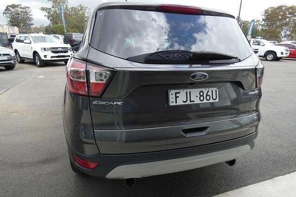 2019 Ford Escape Trend ZG