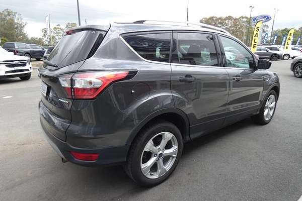 2019 Ford Escape Trend ZG