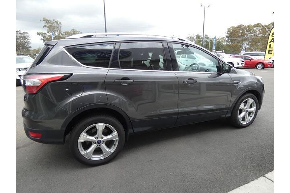 2019 Ford Escape Trend ZG