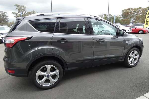 2019 Ford Escape Trend ZG