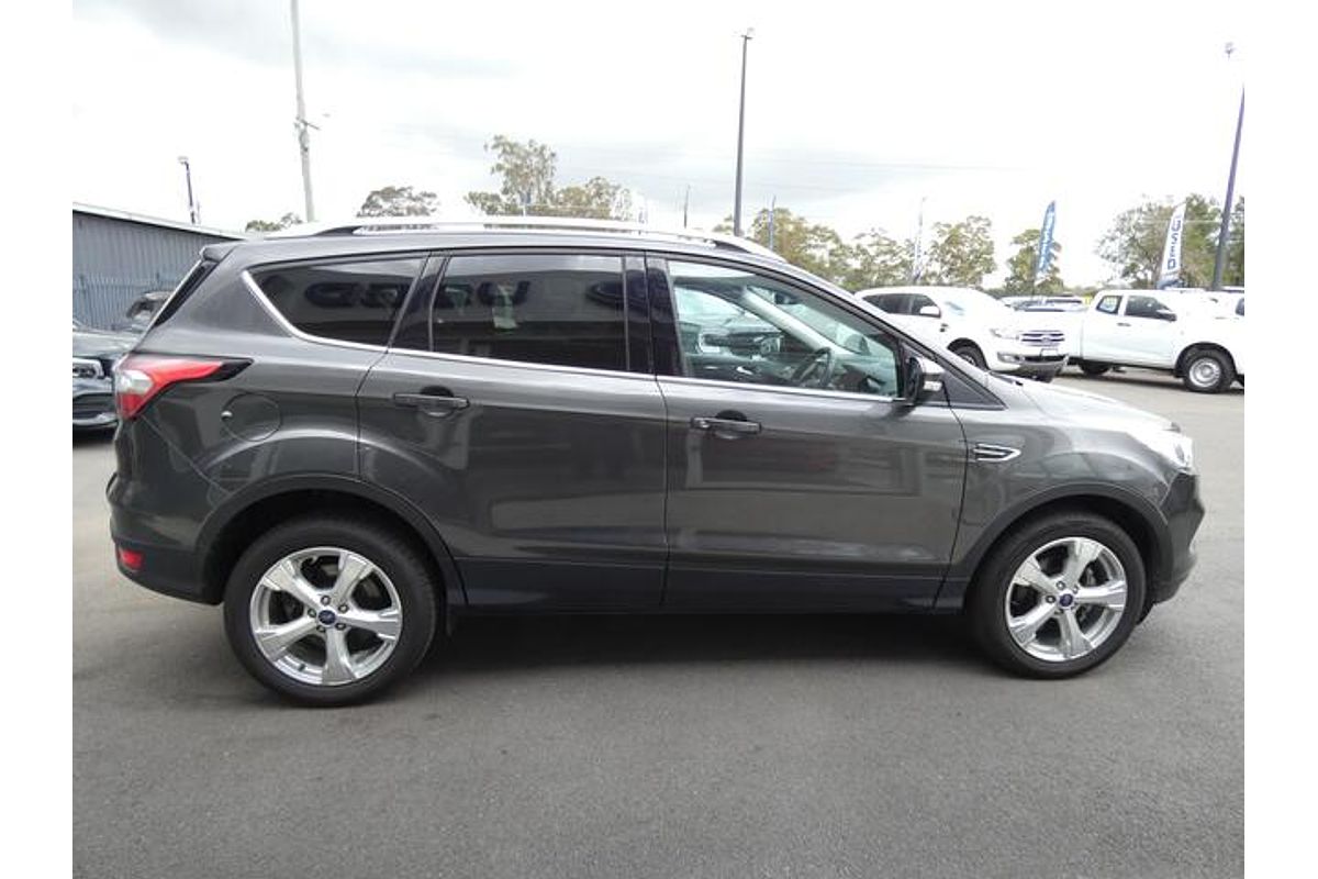 2019 Ford Escape Trend ZG