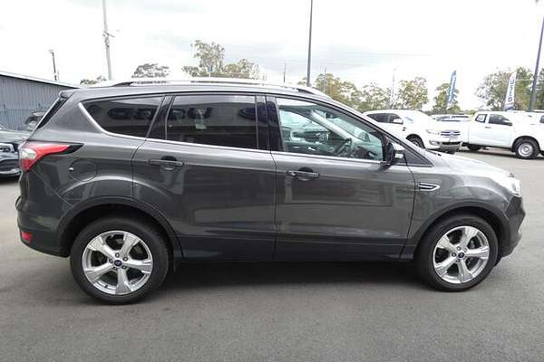 2019 Ford Escape Trend ZG
