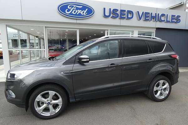 2019 Ford Escape Trend ZG
