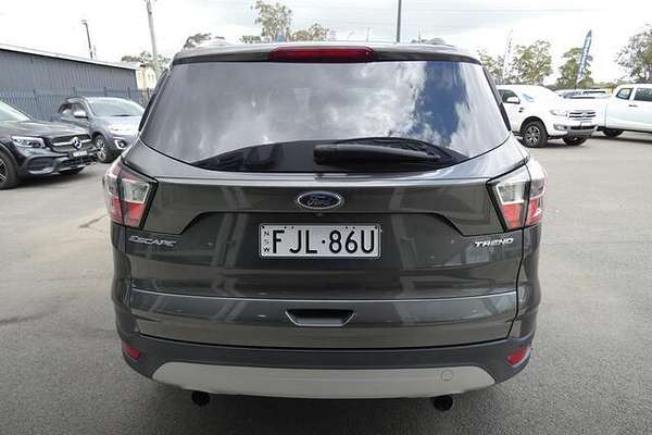 2019 Ford Escape Trend ZG