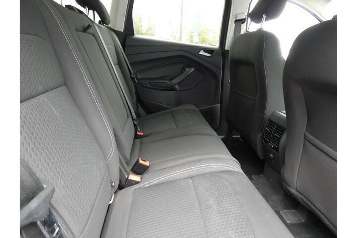 2019 Ford Escape Trend ZG
