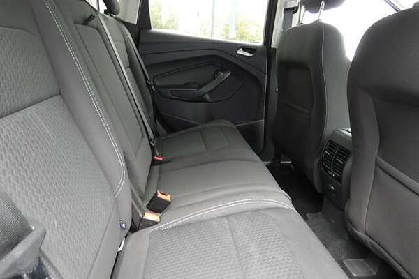 2019 Ford Escape Trend ZG